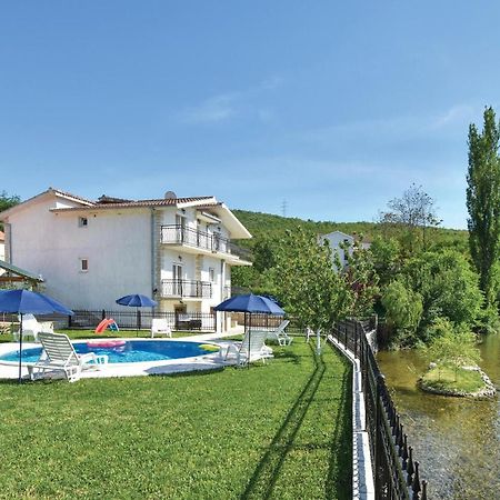 Nice Home In Grab With Wifi Экстерьер фото