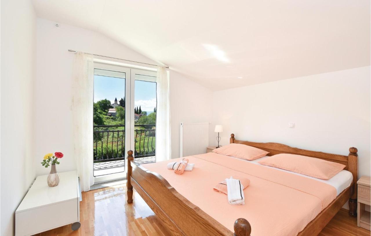 Nice Home In Grab With Wifi Экстерьер фото